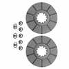 Farmall 400 Brake Kit