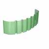 photo of <UL> <li>For John Deere tractor models SE6010, SE6110, SE6210, SE6310, SE6410, 6110, 6110L, 6200, 6200L, 6210, 6210L, 6300, 6300L, 6310, 6310L, 6310S, 6400, 6400L, 6405, 6410, 6410L, 6410S, 6500, 6500L, 6505, 6510L, 6510S, 6605<\li> <li>Replaces John Deere OEM number L78698<\li> <li>For grille assembly use Item #: 163520<\li> <\UL>
