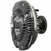 John Deere 6415 Viscous Fan Clutch Assembly