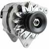 Massey Ferguson 6265 Alternator - Iskra Style (12697)