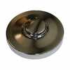 John Deere 120D Fuel Tank Cap - Locking