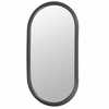 John Deere 200DLC Mirror Head - 6.25 inch x 12 inch