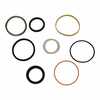 photo of <UL> <li>For Ford Construction and industrial model 555E <li>Replaces Ford OEM number 85802567<\li> <\li> <li>Compatible with New Holland Construction and industrial model LB75<\li> <li>Replaces New Holland OEM number 85802567<\li> <li>Rod: 50mm<\li> <li>Bore: 90mm<\li> <\UL>