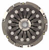 photo of <UL> <li>For John Deere tractor models 2040, 2040S, 2140, 2355, 2355N, 2550, 2555, 2650, 2750, 2755, 2850, 2855, 2940, 2950, 2955, 3040, 3050, 3140, 3150, 3350, 3640<\li> <li>Replaces John Deere OEM number RE18678, AL68485, AL59324, AL55240, AL39591, AL65891, AR18678<\li> <li>Pressure Plate Size: 12-7\8 <\li> <li>Pressure Plate Hub: 1-3\4 <\li> <li>Pressure Plate Spline: 27<\li> <li>Pressure Plate Type: Single Stage<\li> <\UL>