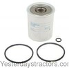 Oliver 1655 Fuel Filter, Primary