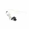 photo of <UL> <li>For John Deere tractor models 8100, 8110, 8120, 8130, 8200, 8210, 8220, 8225R, 8230, 8235R, 8245R, 8260R, 8270R, 8285R, 8295R, 8300, 8310, 8310R, 8320, 8320R, 8330, 8335R, 8345R, 8360R, 8400, 8410, 8420, 8430, 8520, 8530, 9100, 9120, 9200, 9220, 9230, 9300, 9300T, 9320, 9320T, 9330, 9400, 9400T, 9420, 9420T, 9430, 9430T, 9520, 9520T, 9530, 9530T, 9620, 9620T, 9630, 9630T<\li> <li>Compatible with John Deere Harvester (s) 3510, 3520<\li> <li>Compatible with John Deere Construction and industrial models 653G<\li> <li>Replaces John Deere OEM number RE55516<\li> <\UL>