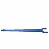 Ford 3610 Power Steering Radius Rod - Left Hand