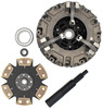 John Deere 970 Dual Clutch Kit