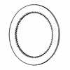Case 1896 Steel Clutch Plate