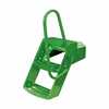 photo of <UL> <li>For John Deere tractor models 7600, 7610, 7700, 7710, 7800, 7810<\li> <li>Includes: 3 steps, fourth step, mounting bracket, and hardware<\li> <li>Left Hand Side Only<\li> <li>Durable powder coat finish, green<\li> <li>14.5  Wide<\li> <li>6  Deep<\li> <\UL>