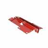 Farmall 1568 Platform Extension Set - Right Hand and Left Hand
