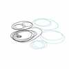 Case 770 Clutch Repair Seal Kit