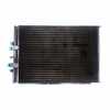 John Deere 9320 Dual Oil Cooler