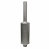 photo of <UL> <li>For International \ Farmall tractor models I6, M, MD, Super M, Super MTA, Super W6, TD6, W6, W400, W450, 400, 450<\li> <li>Replaces International OEM number 251116R92, 350601R93, 350601R94, 355870R91, 357288R92, 360078R91, 45805DB<\li> <li>High Temperature Paint<\li> <li>Inlet Length: 1-5\8'<\li> <li>Inlet ID: 2-13\32 <\li> <li>Shell Length: 15-1\2 <\li> <li>Outlet Length: 13 <\li> <li>Outlet OD: 2-3\8 <\li> <li>Overall Length: 30 <\li> <\UL>