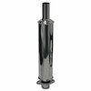 photo of <UL> <li>For John Deere tractor models M, MC, MT, 40, 320, 420<\li> <li>Replaces John Deere OEM number AM3101T, AM364T, AM625T<\li> <li>Polished Stainless Steel (Extreme heat can cause discolorations)<\li> <li>Inlet Length: 2-1\4'<\li> <li>Inlet OD: 1.905 <\li> <li>Shell Length: 14-1\2 <\li> <li>Shell Diameter: 3-1\4 <\li> <li>Outlet Length: 3-1\2  <\li> <li>Outlet OD: 1.660 <\li> <li>Overall Length: 20-1\2 <\li> <\UL>