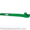 John Deere 6175M Draft Link with Hook, Left Side