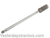 Massey Ferguson 375E Steering Shaft