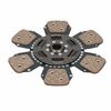 John Deere 2550 Clutch Disc