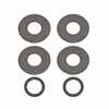 John Deere 4010 Shim Kit