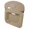 John Deere 8760 Headliner Kit - Sailcloth Tan