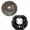 Ford 7700 Clutch Set, LuK XX