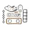 Allis Chalmers D15 Overhaul Gasket Set