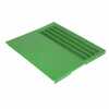 photo of <UL> <li>For John Deere tractor models 6110, 6110L, 6200, 6200L, 6210, 6210L, 6300, 6300L, 6310, 6310L, 6310S, 6400, 6400L, 6405, 6410, 6410L, 6410S, 6500, 6510, 6510L, 6510S<\li> <li>Replaces John Deere OEM number AL77935<\li> <li>Plastic Panel With Metal Screen<\li> <li>Fits Left Hand Side <\li> <li>Comes primered (color may vary). Prior to painting check fitment<\li> <li>For Front Side Panel with Screen, Metal-RH use Item #: 140618<\li> <\UL>