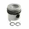 Ford 7910 Piston and Rings - .040 inch Oversize