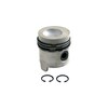 Ford 5100 Piston and Ring Set .030