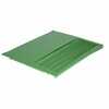 photo of <UL> <li>For John Deere tractor models 6110, 6110L, 6200, 6200L, 6210, 6210L, 6300, 6300L, 6310, 6310L, 6310S, 6400, 6400L, 6405, 6410, 6410L, 6410S, 6500, 6510, 6510L, 6510S<\li> <li>Replaces John Deere OEM number AL77936<\li> <li>Fits Right Hand Side<\li> <li>Plastic Frame With Metal Screen<\li> <li>Comes primered (color may vary). Prior to painting check fitment<\li> <li>Assembly may be required <\li> <li>For Metal Panel use Item #: 166336<\li> <\UL>