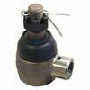 photo of <UL> <li>For Massey Ferguson tractor models 20, 35, 135, 202, 203, 204, 205, 302, 304, 2135<\li> <li>Compatible with Massey Ferguson Construction and industrial models 202<\li> <li>Replaces Massey Ferguson OEM number 1754629M91<\li> <li>Diameter: 0.531 <\li> <li>Length: 1.156 <\li> <\UL>