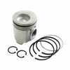 Ford 6640 Piston and Rings - .040 inch Oversize