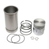 Ferguson TEA20 Sleeves and Piston Kit