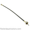 Massey Ferguson 245 Tachometer Cable