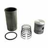 photo of <UL> <li>For International \ Farmall tractor models Super C (Farmall), 200 (Farmall), 230 (Farmall), 240 (Farmall)<\li> <li>Compatible with International Engine (s) C123 (4 Cylinder LP and Gas)<\li> <li>Replaces International OEM number 370159R91<\li> <li>Bore: 3.25 <\li> <li>Flat top piston<\li> <\UL>