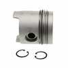 photo of <UL> <li>For Ford tractor models TW5, TW10, 7910, 8210, 8600, 8700<\li> <li>Compatible with Ford Construction and industrial models A64<\li> <li>Compatible with Ford Engine (s) 401<\li> <li>Replaces Ford OEM number D5NN6108S-30<\li> <\UL>