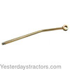 photo of This is a Steel PTO Lever used on 135, 150, 165, 175, 230, 235, 245, 255, 265, 275, 240, 250, 270, 282, 283, 20, 20B, 20C, 20F, 30B, 30E, 40B, 40E, 50E. Order 1877461M1 knob if needed. Replaces original part number 1672622M94