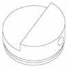 photo of <UL> <li>For John Deere tractor models 2510, 3010 (s\n 049999-earlier), 3020 (s\n 122999-earlier)<\li> <li>Compatible with John Deere Construction and industrial models 500, 500A<\li> <li>Replaces John Deere OEM number R33884, R28125<\li> <\UL>