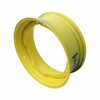 John Deere 8210 Rim, 13 X 34, Waffle, Yellow