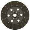 photo of <UL> <li>For Ford tractor model Super Major<\li> <li>Replaces Ford OEM number 82006017, F0NN7550DA<\li> <li>Spline Count: 10<\li> <li>Spline Diameter: 1.375 <\li> <li>Diameter: 11 <\li> <\UL>