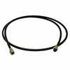 John Deere 4230 Hydraulic Pump Seal Drain Line