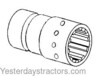 photo of 3.750 inches long, 10 spline. For tractor models 135, 150, 165, 175, 180, 203, 205, 20E, 20F, 2200, 235, 24, 240, 245, 25, 250, 2500, 253, 255, 262, 265, 270, 275, 282, 283, 285, 290, 298, 30, 302, 304, 30B, 30D, 30E, 30H, 31, 3165, 356, 360, 375, 383, 390, 390T, 392S, 398, 399, 40, 40B, 40E, 4500, 50, 50A, 50C, 50D, 50E, 50H, 550, 565, 575, 590, 60, 60H, 60HT, 65, 6500, 6500H, 670, 675, 6800H, 690, 698, 699.