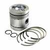 Case 1490 Piston Assembly, Standard