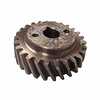 photo of <UL> <li>For International \ Farmall tractor models 354, 364, 384, 424, 444<\li> <li>Compatible with International Construction and industrial models 2424, 2444<\li> <li>Replaces International OEM number 704331R1, 704331R91<\li> <\UL>
