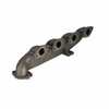 John Deere 2555 Exhaust Manifold