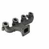 John Deere 6310S Exhaust Manifold