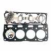 Massey Ferguson 6470 Head Gasket Set