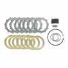 Massey Ferguson 150 IPTO Clutch Kit