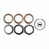 Massey Ferguson 35 Multipower Transmission Clutch Kit