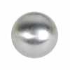 Case 580C Alloy Steel Ball - Chrome, 1 inch, Grade 24